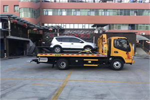 元阳汽车紧急补胎换胎救援